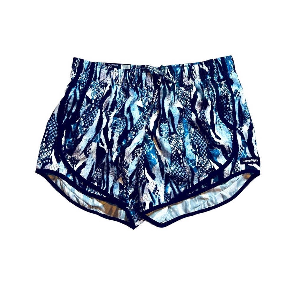 Calvin Klein Athletic Running Shorts